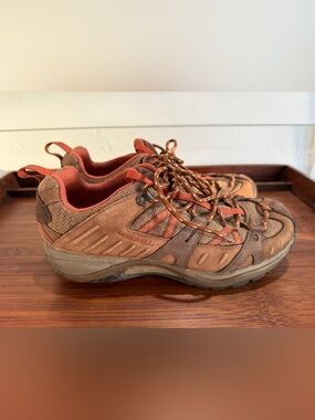 Merrell Siren Sport Hiking Shoes Vibram Trail Women’s 9 Gorpcore Outdoor